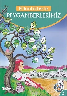 Etkinliklerle - Peygamberimiz 2 ürün görseli