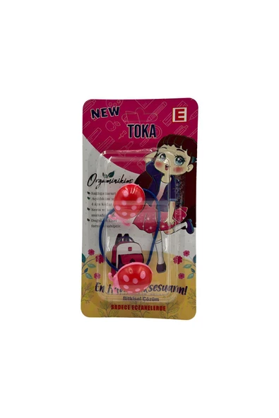 NEW BiT Tokasi 1At (Bitkisel Bit Tokası) - 3
