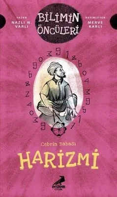 Cebrin Babası Harizmi - Bilimin Öncüleri ürün görseli