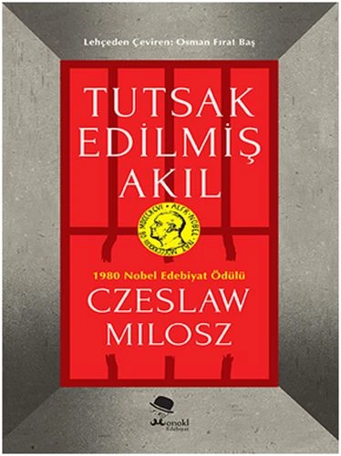 Tutsak Edilmiş Akıl ürün görseli