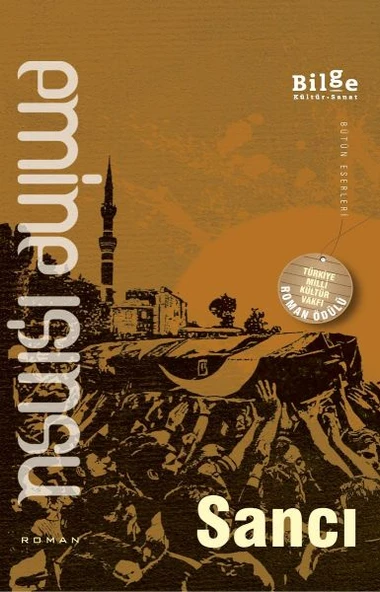 Sancı ürün görseli