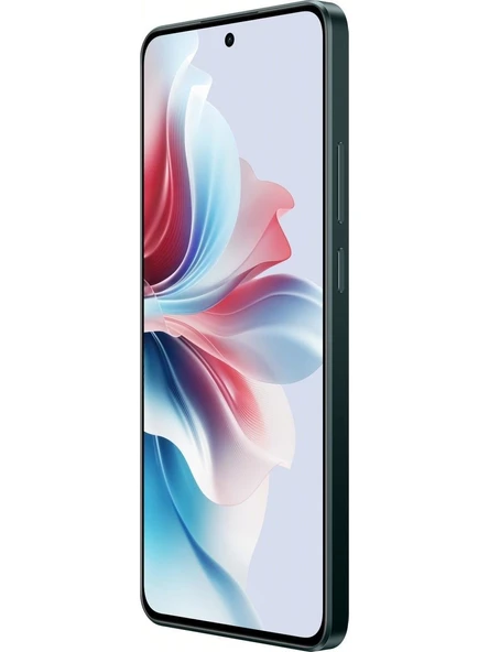 Oppo Reno 11 F 5G 256 GB Yeşil 8 GB Ram Outlet (Oppo TR Garantili) - 2