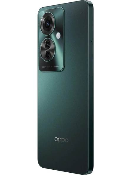 Oppo Reno 11 F 5G 256 GB Yeşil 8 GB Ram Outlet (Oppo TR Garantili) - 3