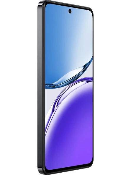 Oppo Reno 11 FS 256 GB Gri 8 GB Ram Outlet (Oppo TR Garantili) - 4