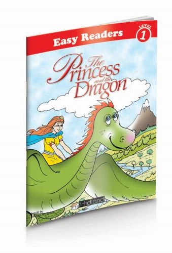 The Princess and The Dragon Level 1 ürün görseli