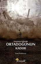 Geçmişten Geleceğe Ortadoğunun Kaderi ürün görseli