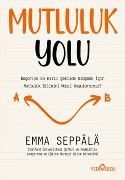 Mutluluk Yolu ürün görseli