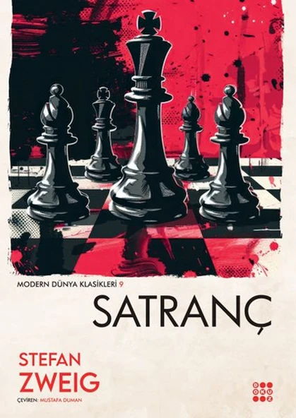 Satranç ürün görseli