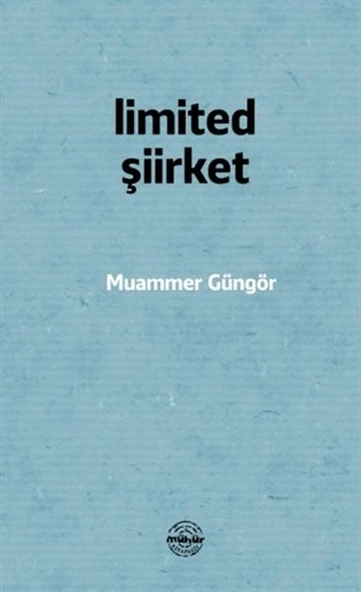 Limited Şiirket ürün görseli