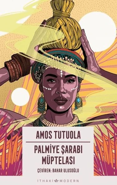 Palmiye Şarabı Müptelası ürün görseli