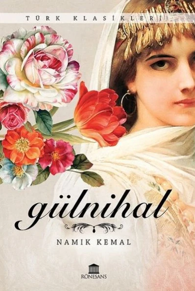 Türk Klasikleri - Gülnihal ürün görseli