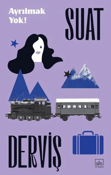 Ayrılmak Yok! ürün görseli