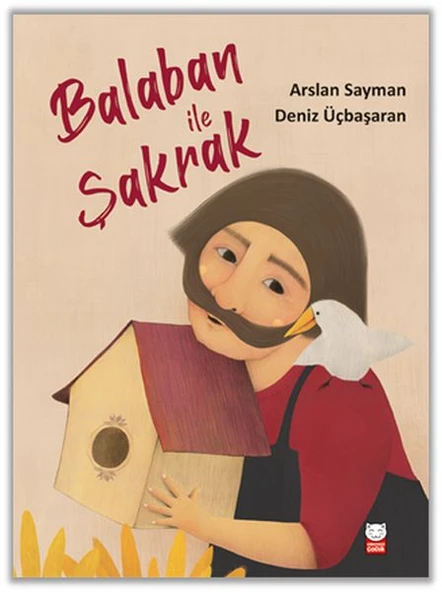 Balaban ile Şakrak ürün görseli