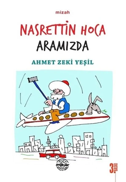 Nasrettin Hoca Aramızda ürün görseli