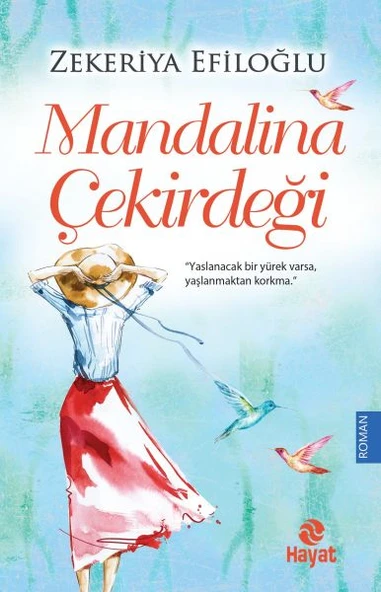 Mandalina Çekirdeği ürün görseli