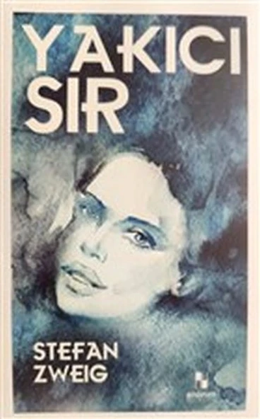 Yakıcı Sır ürün görseli