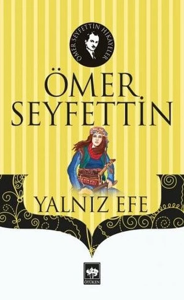 Yalnız Efe ürün görseli