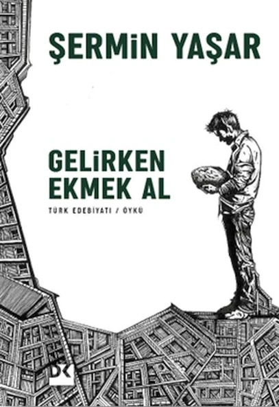 Gelirken Ekmek Al ürün görseli