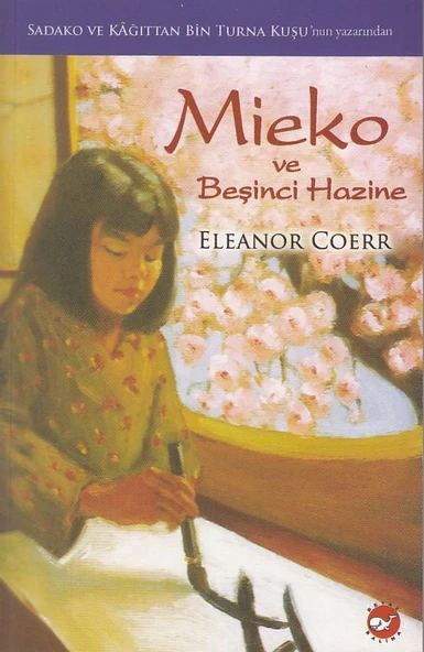 Mieko ve Beşinci Hazine ürün görseli