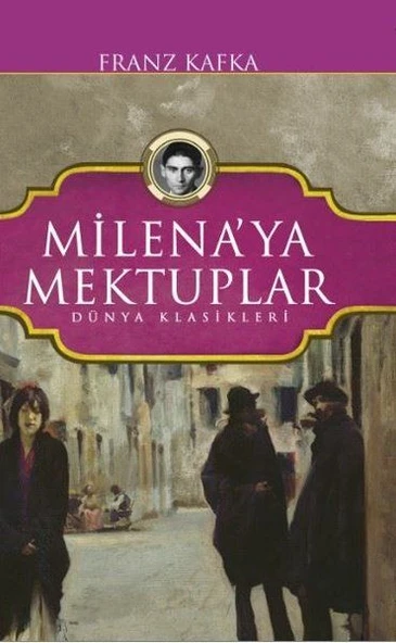 Milenaya Mektuplar - Dünya Klasikleri ürün görseli