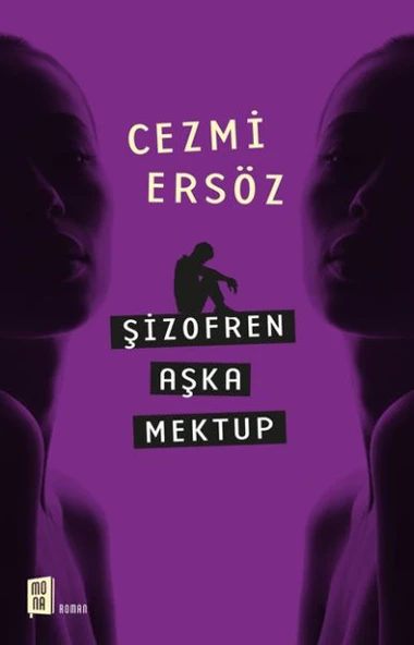 Şizofren Aşka Mektup ürün görseli