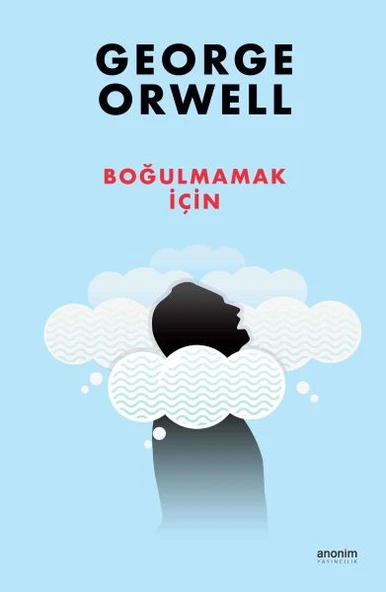 Boğulmamak İçin ürün görseli
