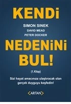 Kendi Nedenini Bul! (1. Kitap) ürün görseli