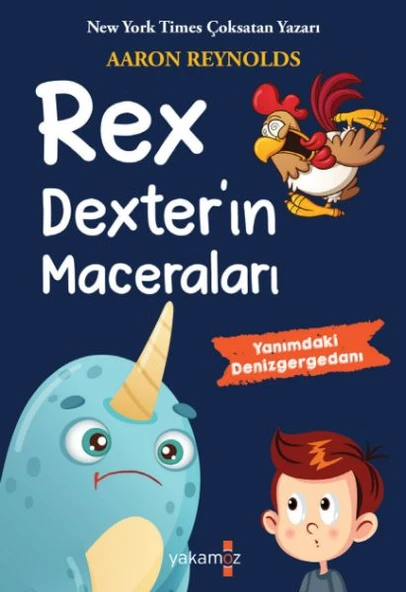 Rex Dexter’in Maceraları ürün görseli