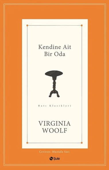 Kendine Ait Bir Oda ürün görseli