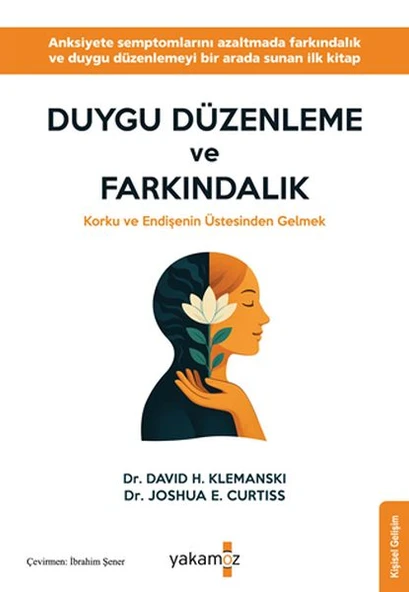 Duygu Düzen Ve Farkındalık ürün görseli
