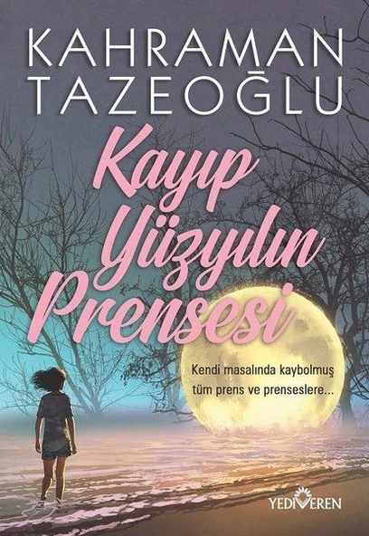 Kayıp Yüzyılın Prensesi ürün görseli