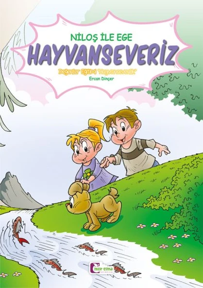 Hayvanseveriz ürün görseli