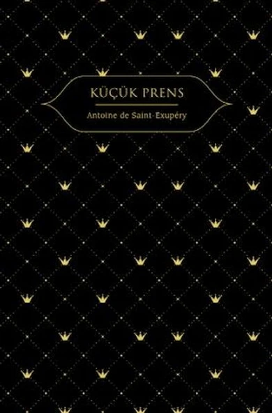 Küçük Prens (Ciltli) ürün görseli