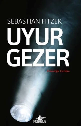 Uyurgezer ürün görseli