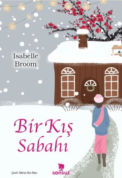 Bir Kış Sabahı ürün görseli