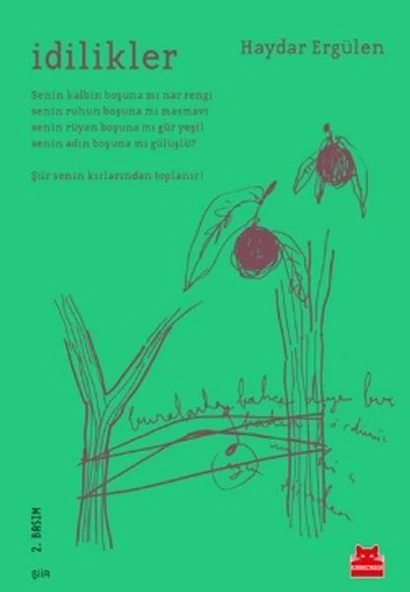 İdilikler ürün görseli