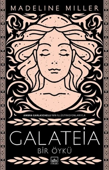Galateia: Bir Öykü ürün görseli