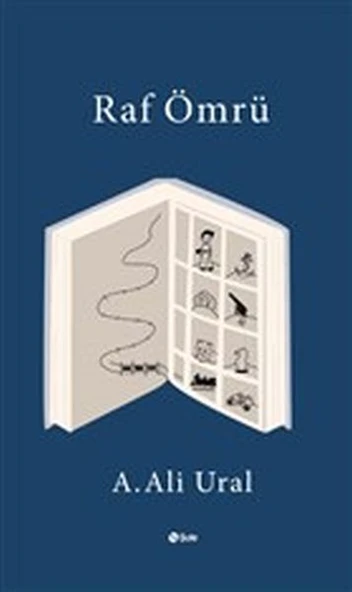 Raf Ömrü ürün görseli