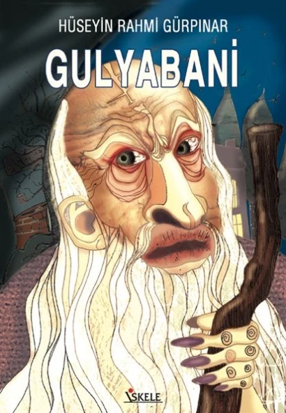 Gulyabani ürün görseli