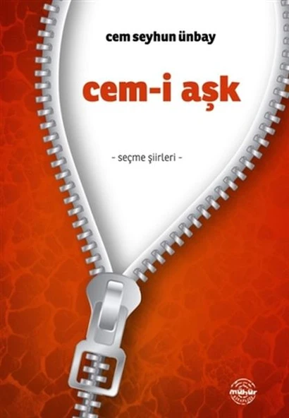 Cem-i Aşk ürün görseli