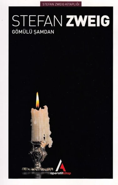 Gömülü Şamdan ürün görseli