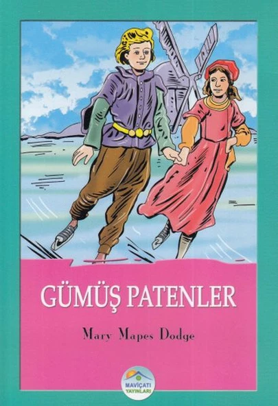 Gümüş Patenler ürün görseli