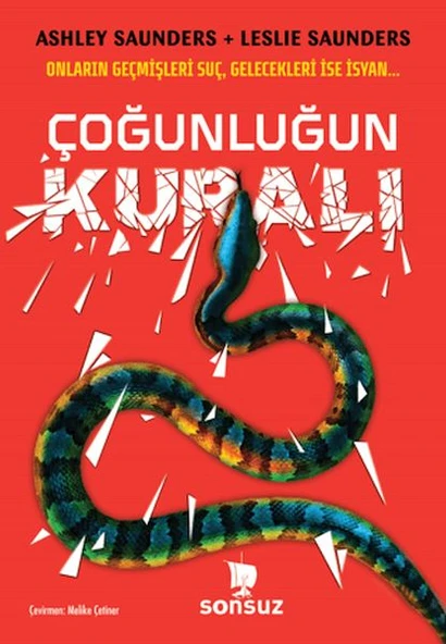 Çoğunluğun Kuralı ürün görseli