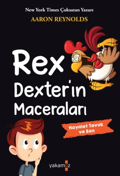 Rex Dexter’in Maceraları ürün görseli