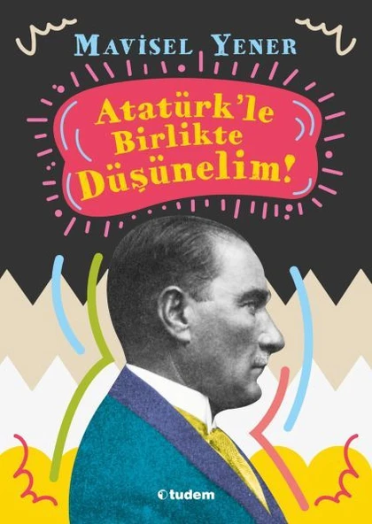 Atatürkle Birlikte Düşünelim ürün görseli