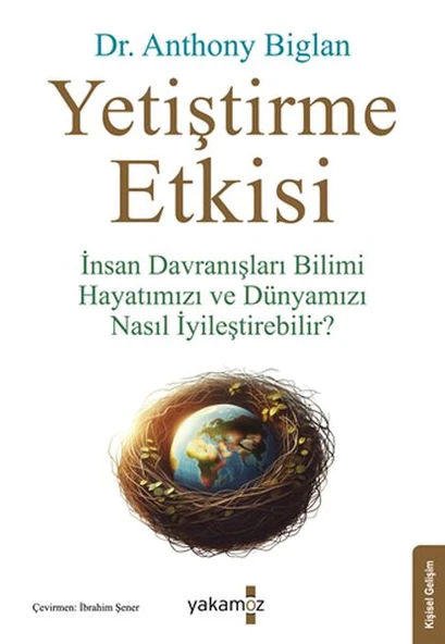 Yetiştirme Etkisi ürün görseli