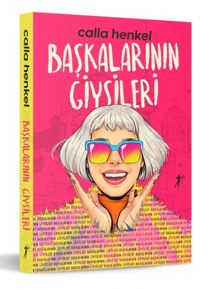 Başkalarının Giysileri ürün görseli