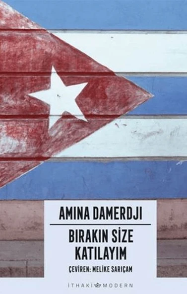 Bırakın Size Katılayım ürün görseli