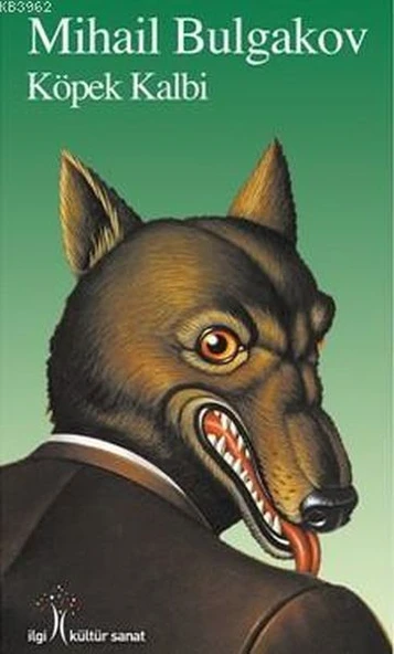 Köpek Kalbi ürün görseli