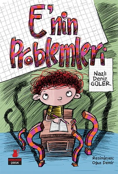 E’nin Problemleri ürün görseli